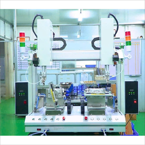 Máy tự động